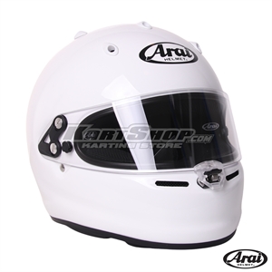 Helmet, Arai SKV-R, Size S